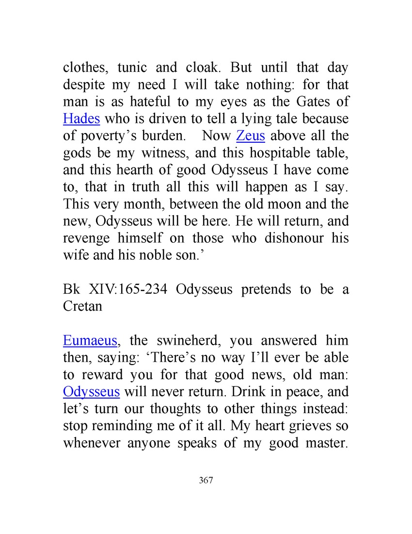 The Odyssey - Page 367